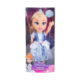 Disney Princess My Friend Cinderella Doll